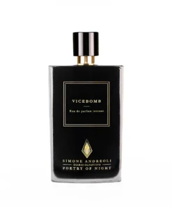 Simone Andreoli Vicebomb Eau De Parfum Intense 100ml