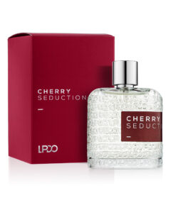 LPDO Cherry Seduction Eau de Parfum 100ml