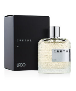 LPDO Cretus Eau de Parfum 100ml