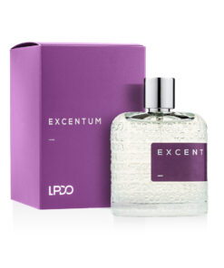 LPDO Excentum Eau de Parfum Intense 100ml
