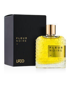 LPDO Fleur Noire Eau de Parfum 100ml