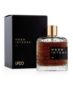 LPDO Hash Intense Eau de Parfum 100ml