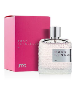 LPDO Rose Sensuelle 100ml Eau De Parfum