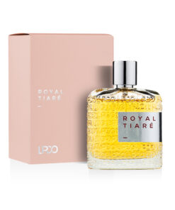 LPDO Royal Tiaré Eau de Parfum 100ml