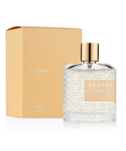 Flacone moderno LPDO Secret Tonka Eau de Parfum da 100ml