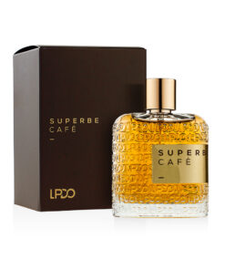 LPDO Superbe Cafè Eau de Parfum 100ml