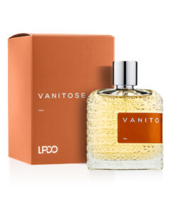 LPDO Vanitose Eau de Parfum Intense 100ml
