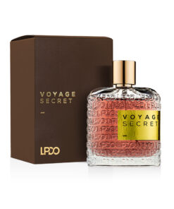 LPDO Voyage Secret Eau de Parfum 100ml