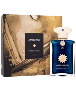 Amouage Interlude 53 Man Extrait De Parfum 100ml