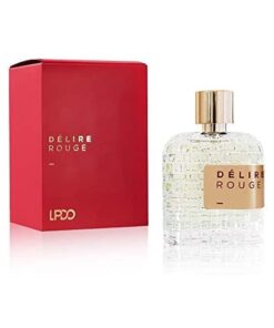 LPDO Delire Rouge Eau de Parfum 100ml