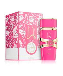 Lattafa Yara Candy Eau De Parfum 100ml