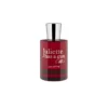 Flacone rosso intenso Juliette Has A Gun Juliette Eau De Parfum dal design moderno ed elegante