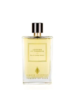 Simone Andreoli Leisure In Paradise Eau de Parfum 100ml