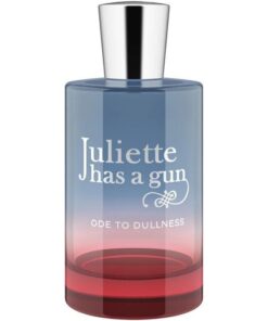 Juliette Has A Gun Ode To Dullness Eau De Parfum 100ml
