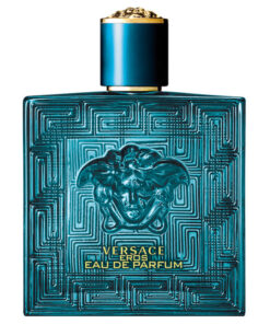 Versace Eros Eau de parfum 100 Ml Tester