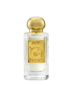 Flacone elegante Nobile 1942 La Danza delle Libellule 75ml con etichetta dorata