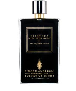 Simone Andreoli Ocean Of A Midnight Moon Eau De Parfum Intense 100ml
