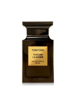 Flacone Tom Ford Tuscan Leather Eau De Parfum 100ml Private Blend