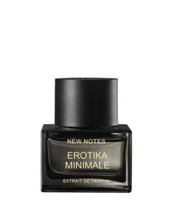 Flacone New Notes Erotika Minimale Extrait De Parfum 50ml