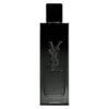 Flacone Yves Saint Laurent MYSLF Eau de Parfum 100ml nero laccato