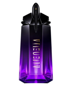 Flacone Mugler Alien Hypersense Eau de Parfum 90ml originale ricaricabile