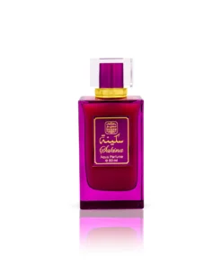 Flacone lussuoso Naseem Sakina Khalta Aqua Parfum 80ml