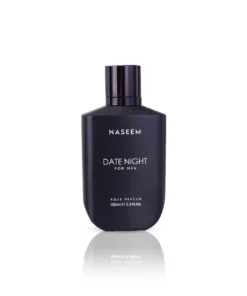 Flacone spray Naseem Aqua Parfum 100ml originale senza alcol
