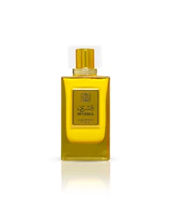 Flacone Naseem Bushra Khalta Aqua Parfum 80ml spray originale