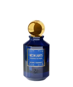 Flacone Milano Fragranze Neon Lights Eau De Parfum 100ml