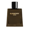 Flacone Burberry Hero Parfum 100ml marrone scuro originale