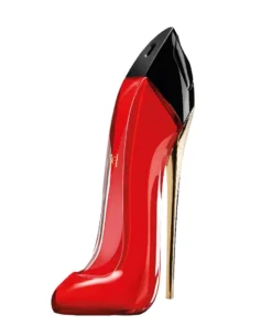 Flacone stiletto rosso Carolina Herrera Very Good Girl 80ml