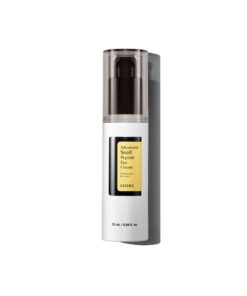 COSRX Snail Peptide Eye Cream 25ml packaging originale