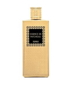 Perris Monte Carlo Essence De Pachouly Eau De Parfum 100ml
