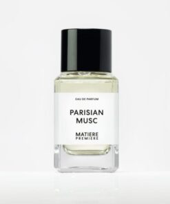 Matiere Premiere Parisian Musc Eau de Parfum 100ml