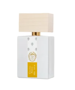 Flacone Giardini Di Toscana Colonia Nobile Eau De Parfum 100ml dal design elegante