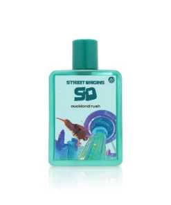 Street Origins Auckland Rush Eau De Parfum 75ml