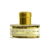Flacone Pantheon Roma Anniversario Extrait De Parfum elegante con dettagli dorati