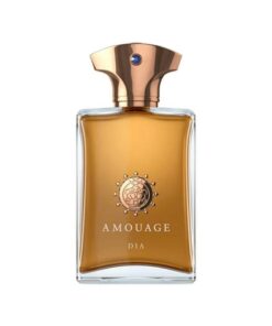 Amouage Dia Man Eau De Parfum 100 ml