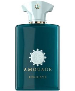Amouage Enclave Eau De Parfum 100 ml
