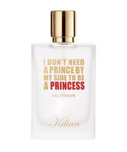 Kilian Princess Eau Fraiche Eau De Parfum 50ml