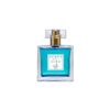 Flacone in vetro di Acqua Dell Elba Blu Donna Eau De Toilette da 100ml con essenza turchese