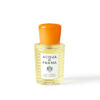 Far Acqua Di Parma Buongiorno Dolce flacone da 100ml in ambiente soleggiato