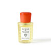 Destino Acqua Di Parma Buongiorno Gioco flacone rigato con tappo arancione