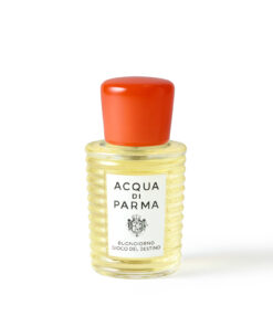 Destino Acqua Di Parma Buongiorno Gioco flacone rigato con tappo arancione