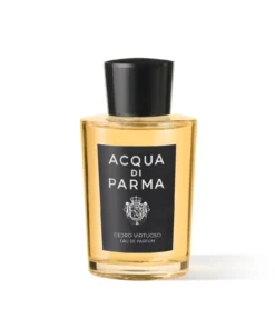 Eau Acqua Di Parma Cedro Virtuoso flacone grande da 180ml