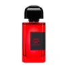 Bdk Parfums Rouge Smoking Extrait flacone in vetro rosso con tappo nero