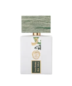 Flacone di profumo Giardini Di Toscana Verde Respiro Eau de Parfum 100ml.