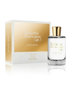 Flacone di profumo Juliette Has A Gun White Spirit Eau De Parfum 100 ml