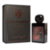 Flacone di profumo Lorenzo Pazzaglia Choco Raptor Extrait de Parfum 50ml.