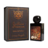 Flacone di profumo Lorenzo Pazzaglia Coffee Passion Extrait de Parfum 50ml.